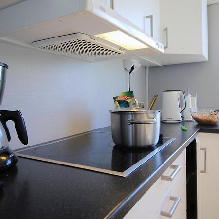 Stf Bunge Hostel Fårösund Dış mekan fotoğraf