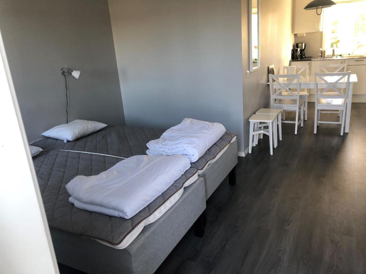 Stf Bunge Hostel Fårösund Dış mekan fotoğraf