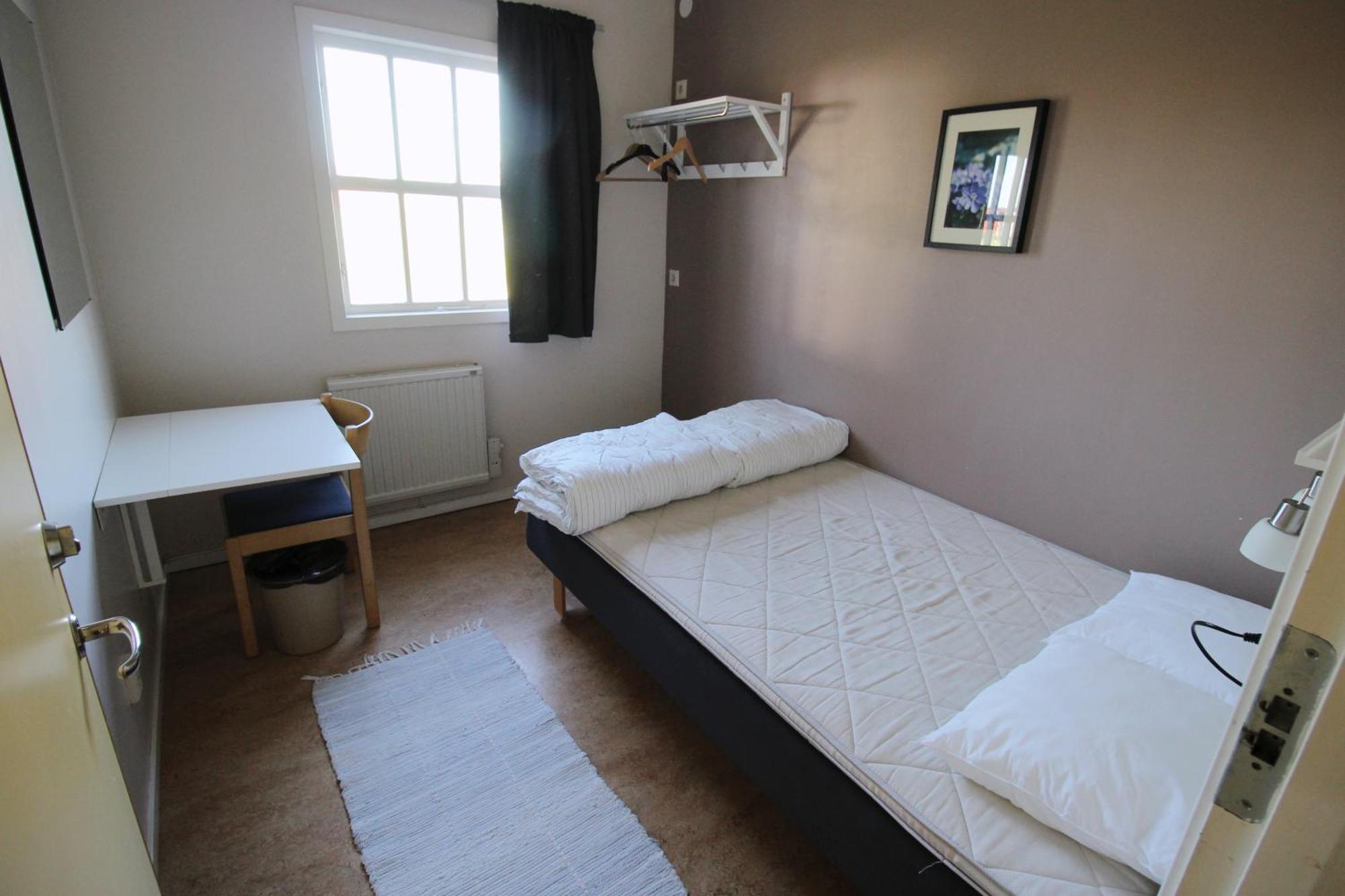 Stf Bunge Hostel Fårösund Dış mekan fotoğraf